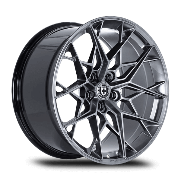 HRE R19 5x114.3