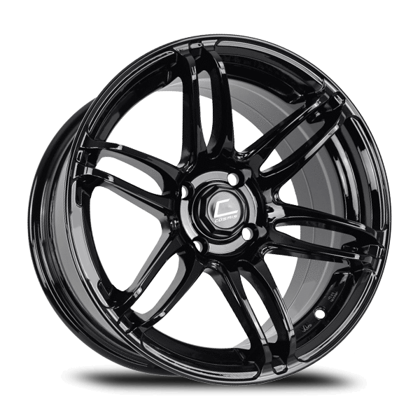 R15 4x100/114.3