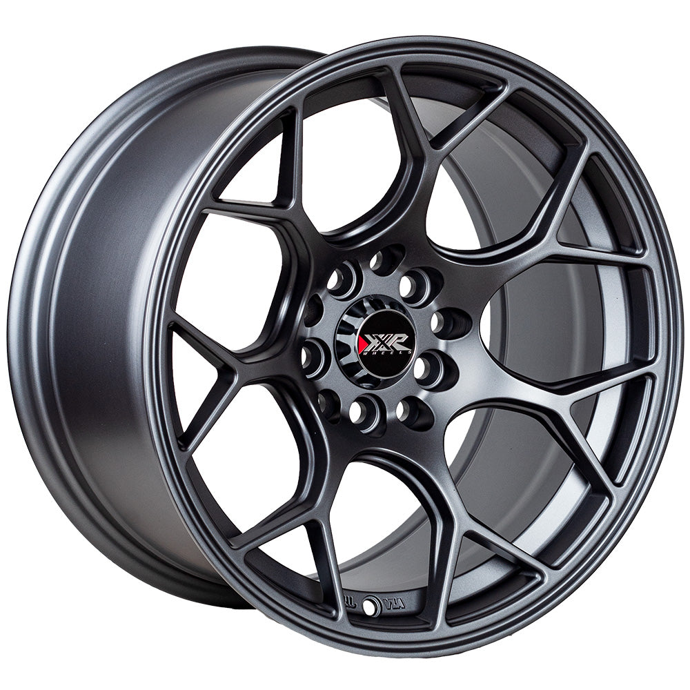 XXR R17 5x114.3