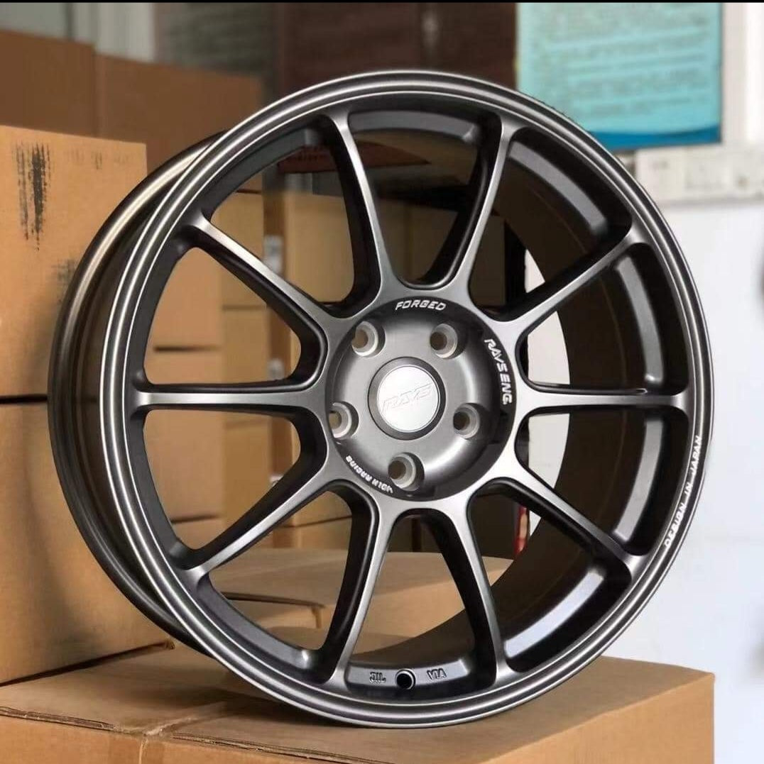 Reys R19 5x114.3