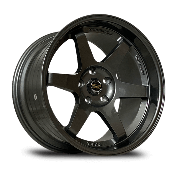 Reys TE37 R17 5x120