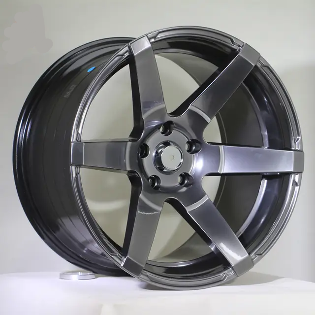 Shogun R18 5x114.3