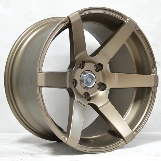 Shogun R18 5x114.3