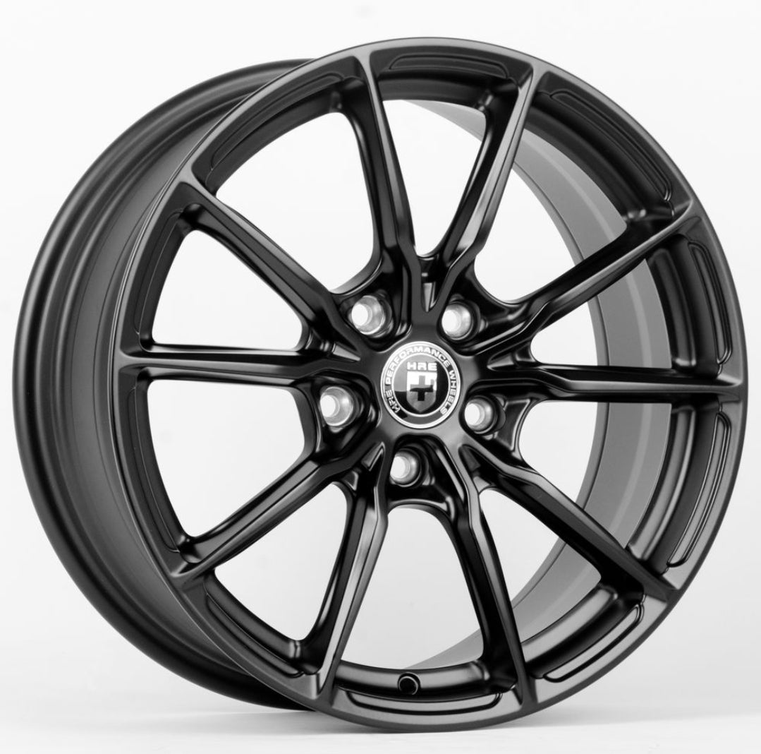 HRE R19 5x114.3