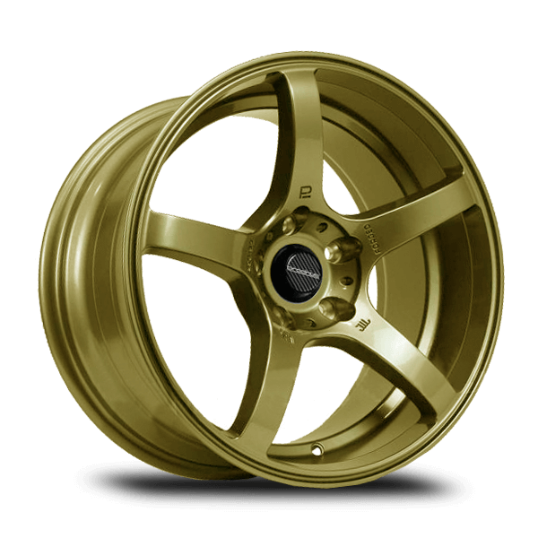 ProDrive R17 5x114.3