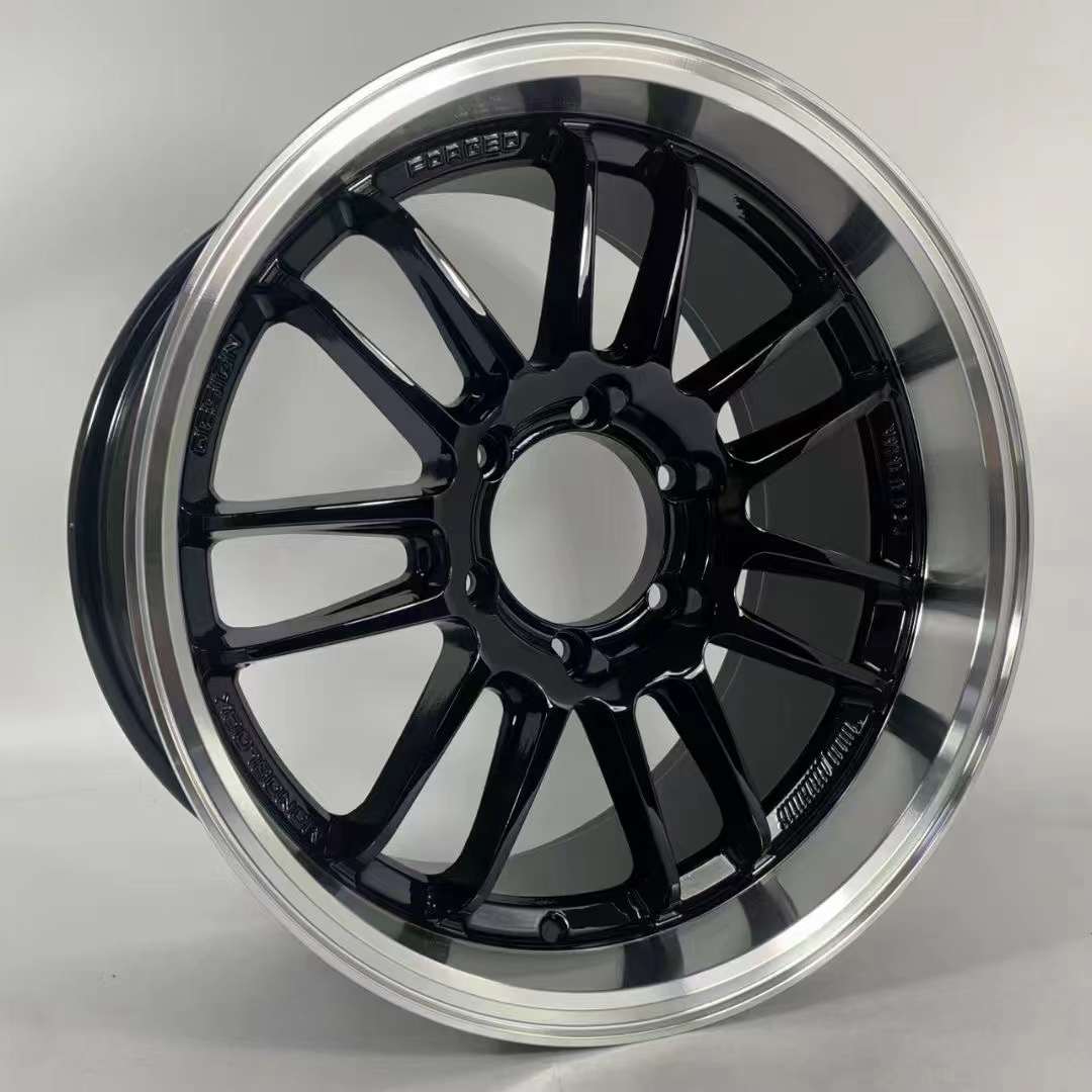 Reys R18 6x139.7
