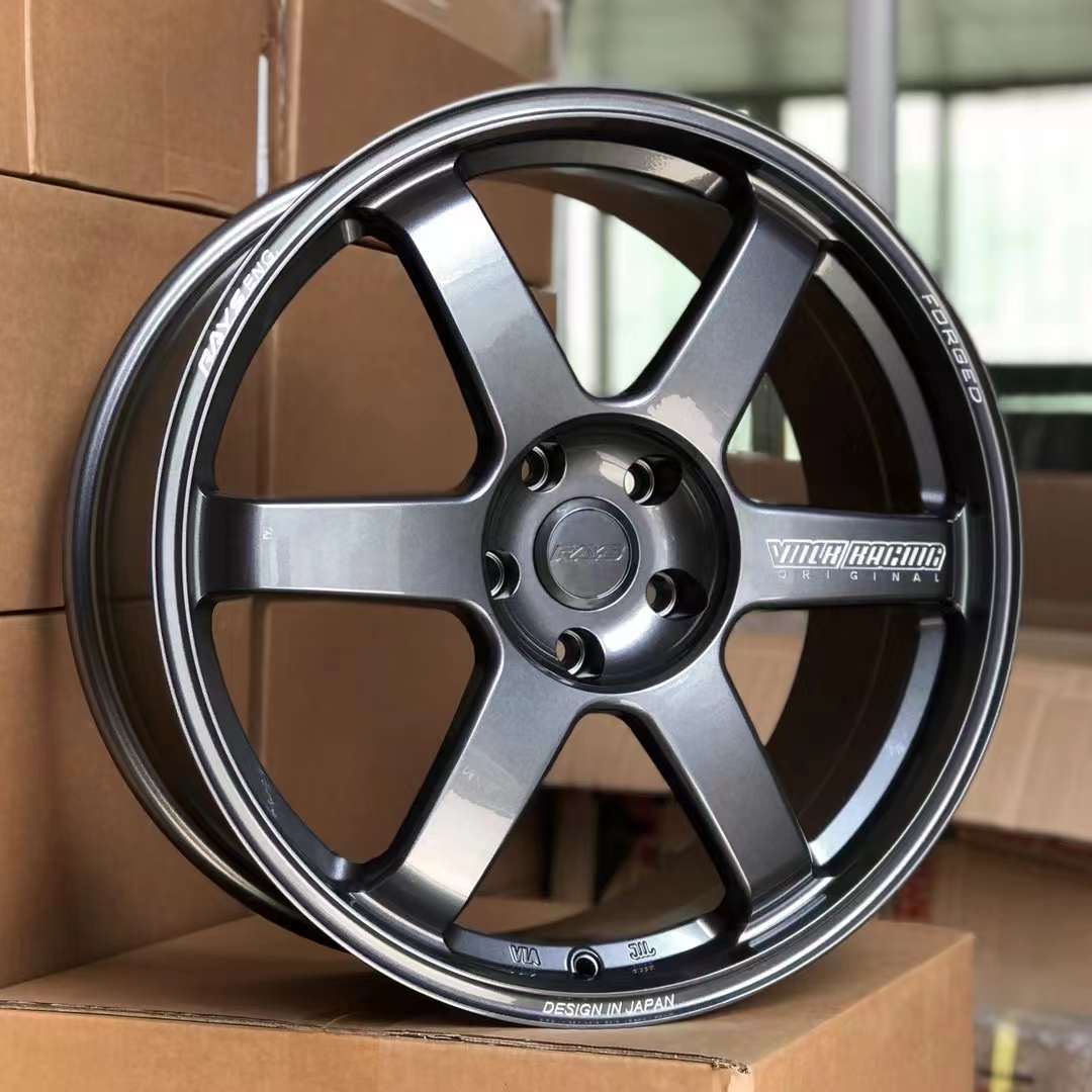 Reys SAGA R18 5x114.3