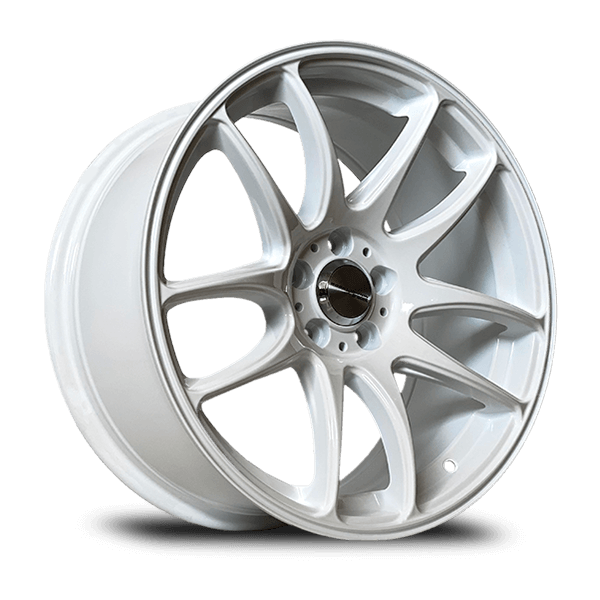 CR-Kai R18 5x114.3