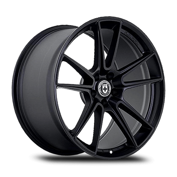 HRE R17 5x100