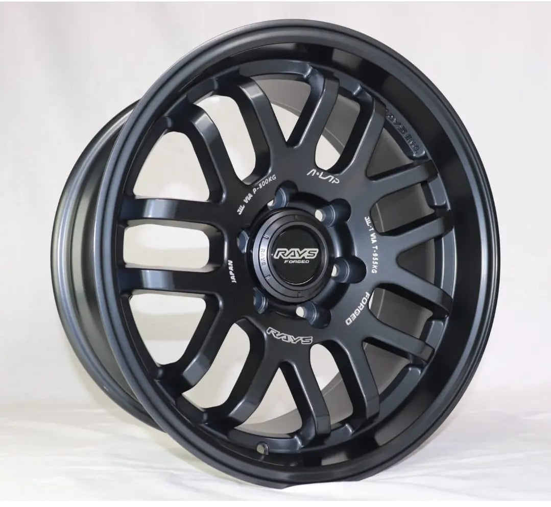 Reys R17 6x139.7