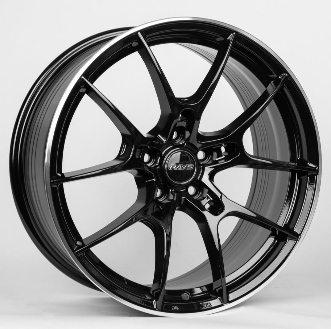 REYS R17 5x114.3