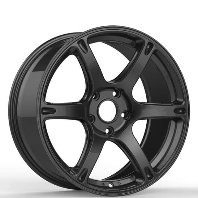 Reys R18 5x114.3