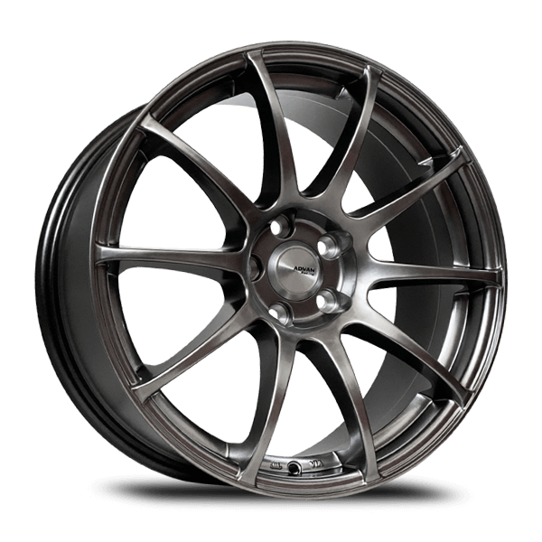 ADVAN R18 5x114.3