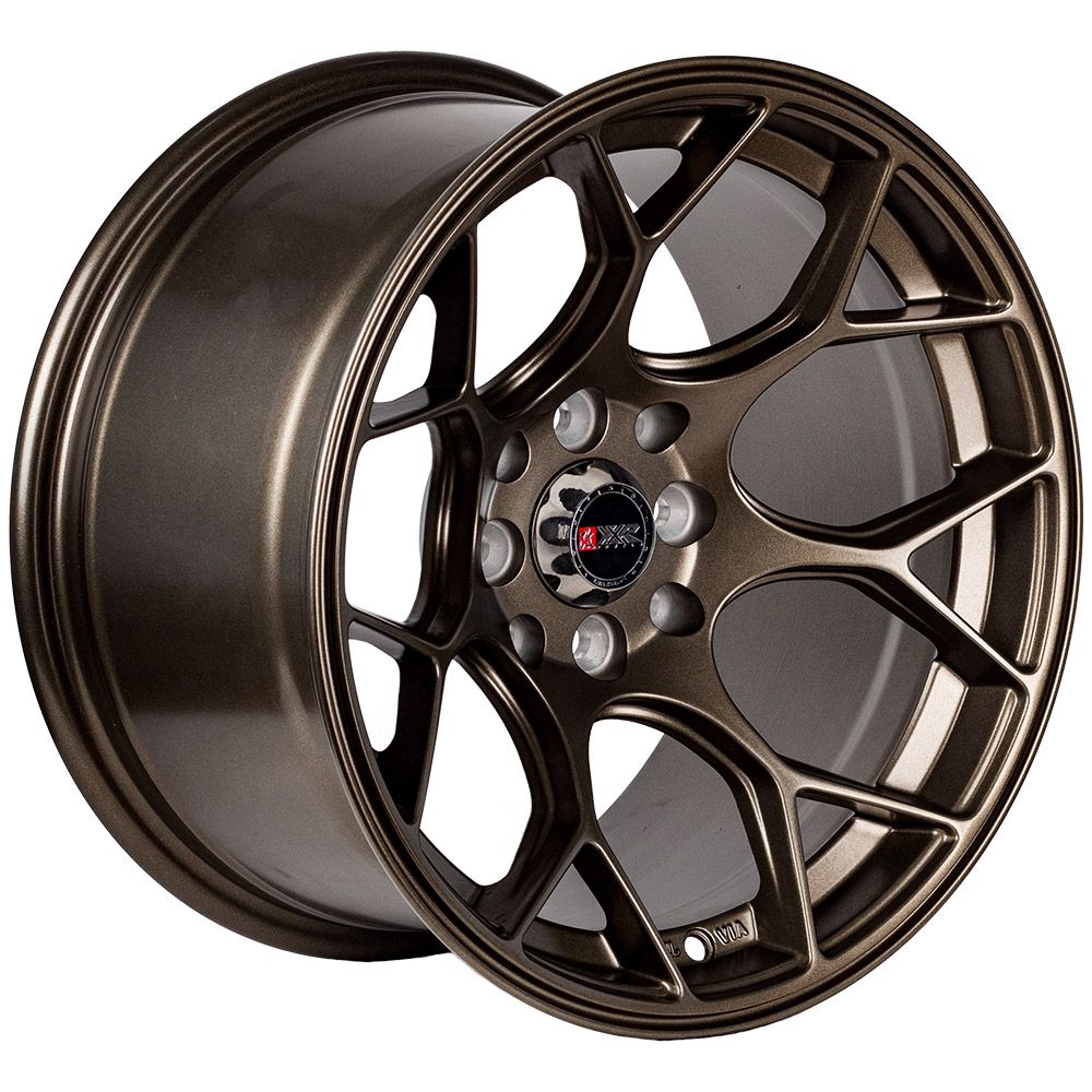 XXR R15 4x100/114.3