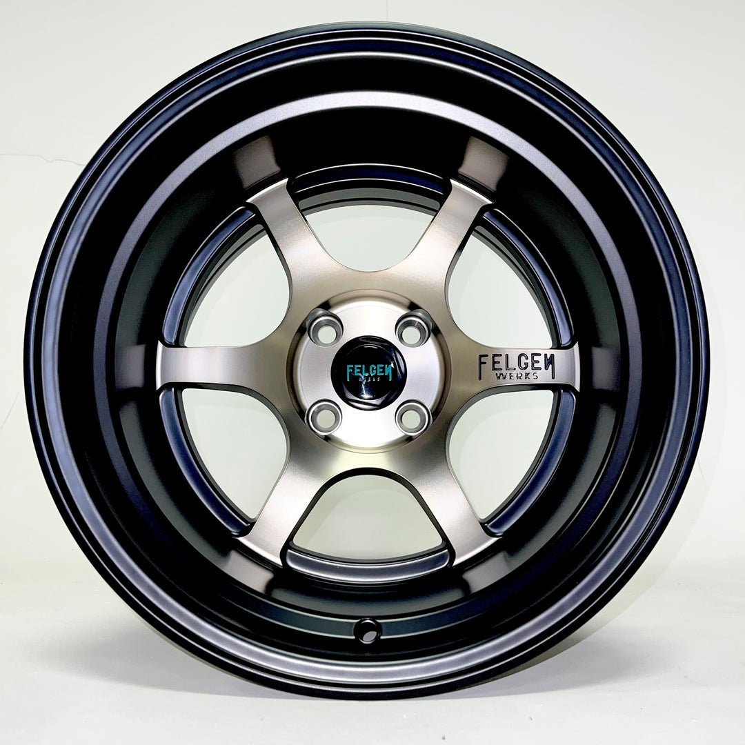 R15 4x100