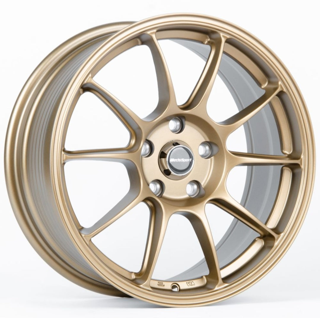 WedsSport R18 5x114.3