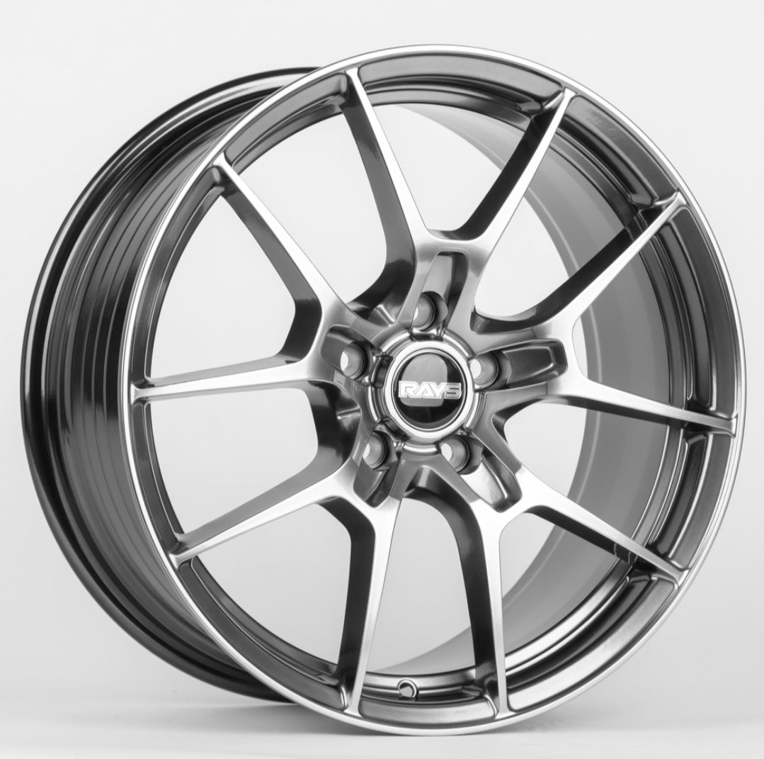 Reys R17 5x120