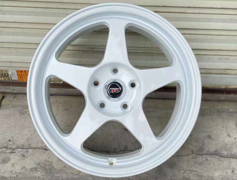 Evo R18 5x114.3