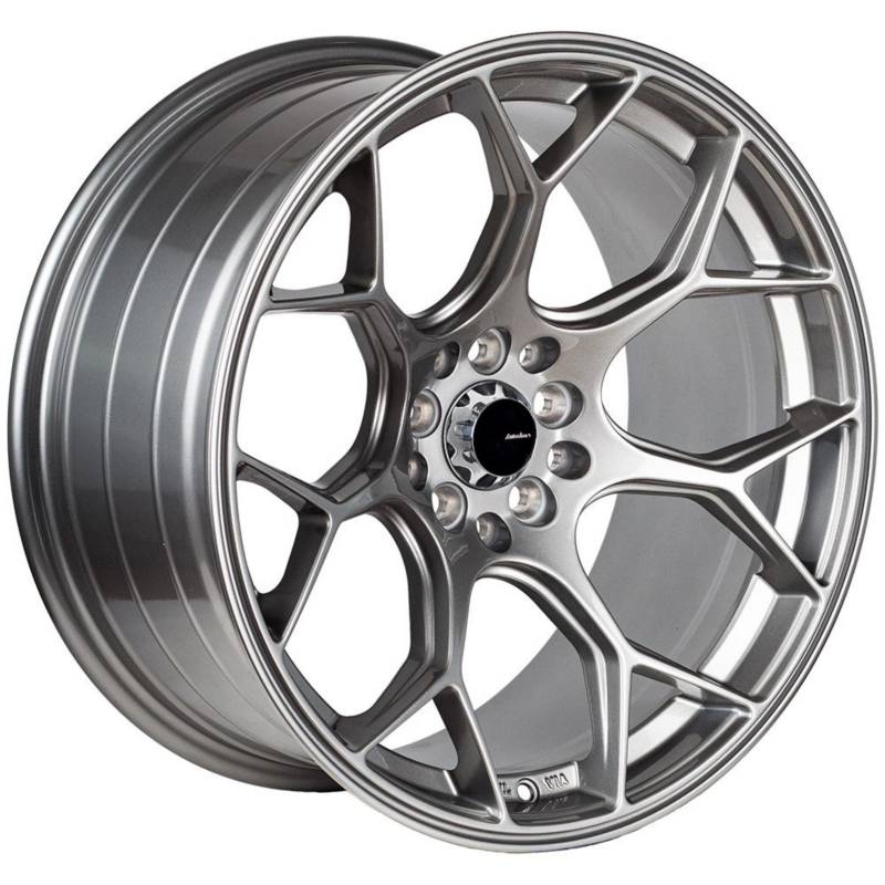 XXR R17 5x114.3