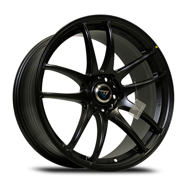 CR-Kai R18 5x114.3