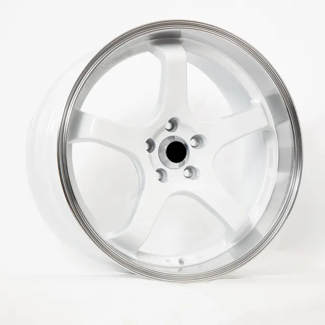 ADVAN Razing R18 5x114.3