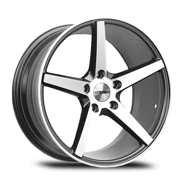 Vossen R18 5x100