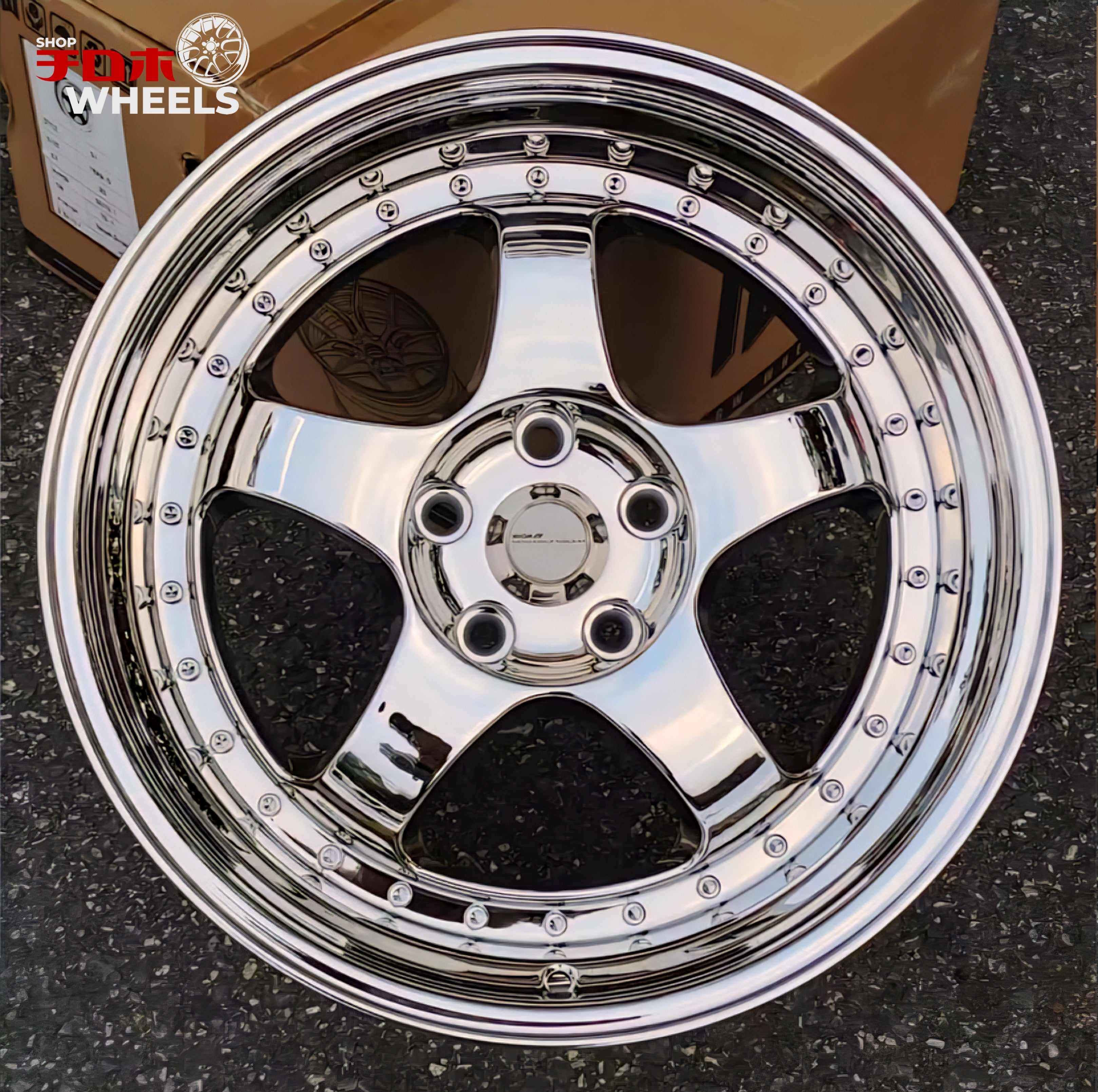 WORK Meister S1