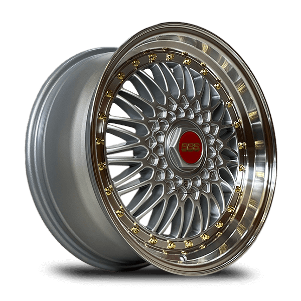 BBS R17 5x120