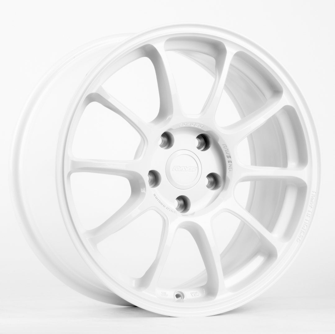 Reys R19 5x114.3