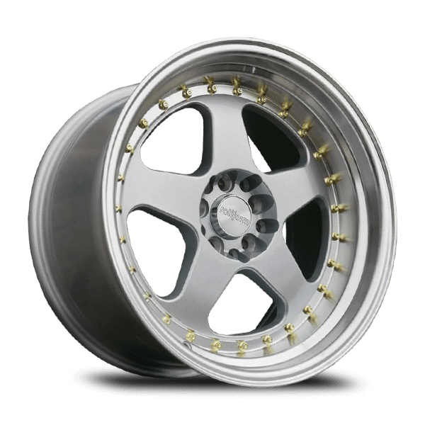 Rotiform R18 5x114.3