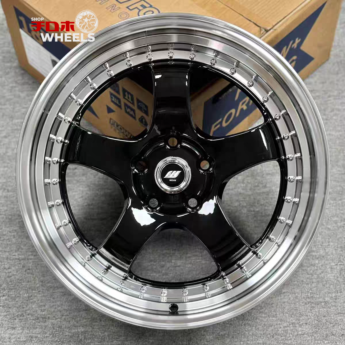 WORK Meister S1