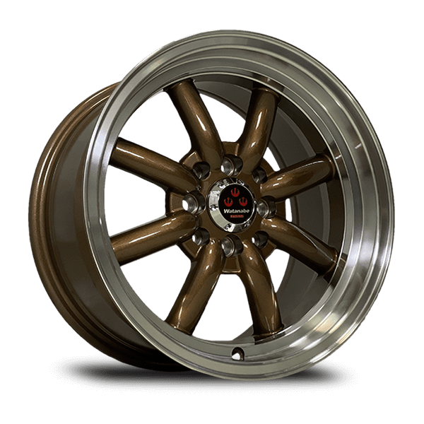 R15 4x100/114.3