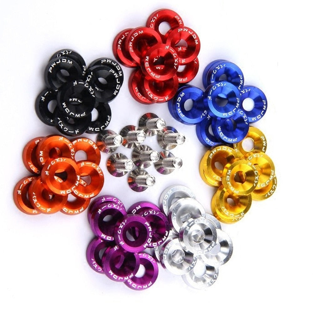 Car styling bolts, auto accessories