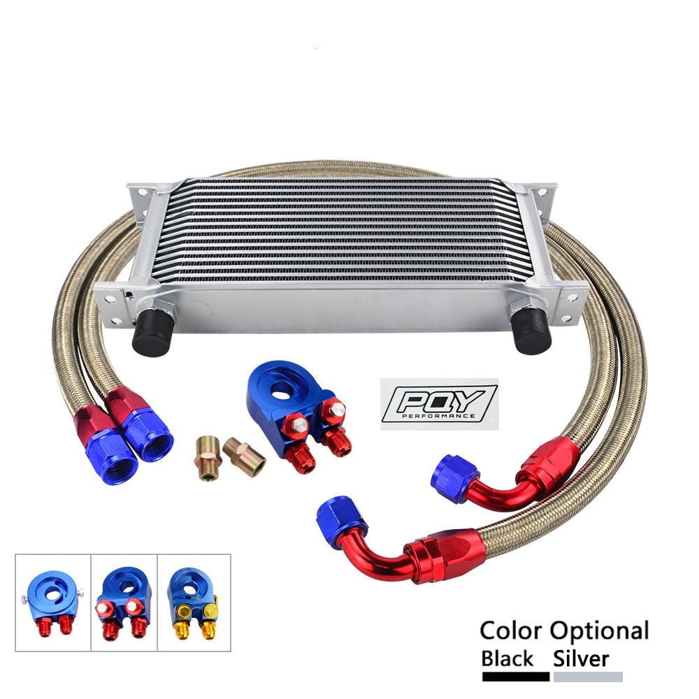 OIL COOLER KIT