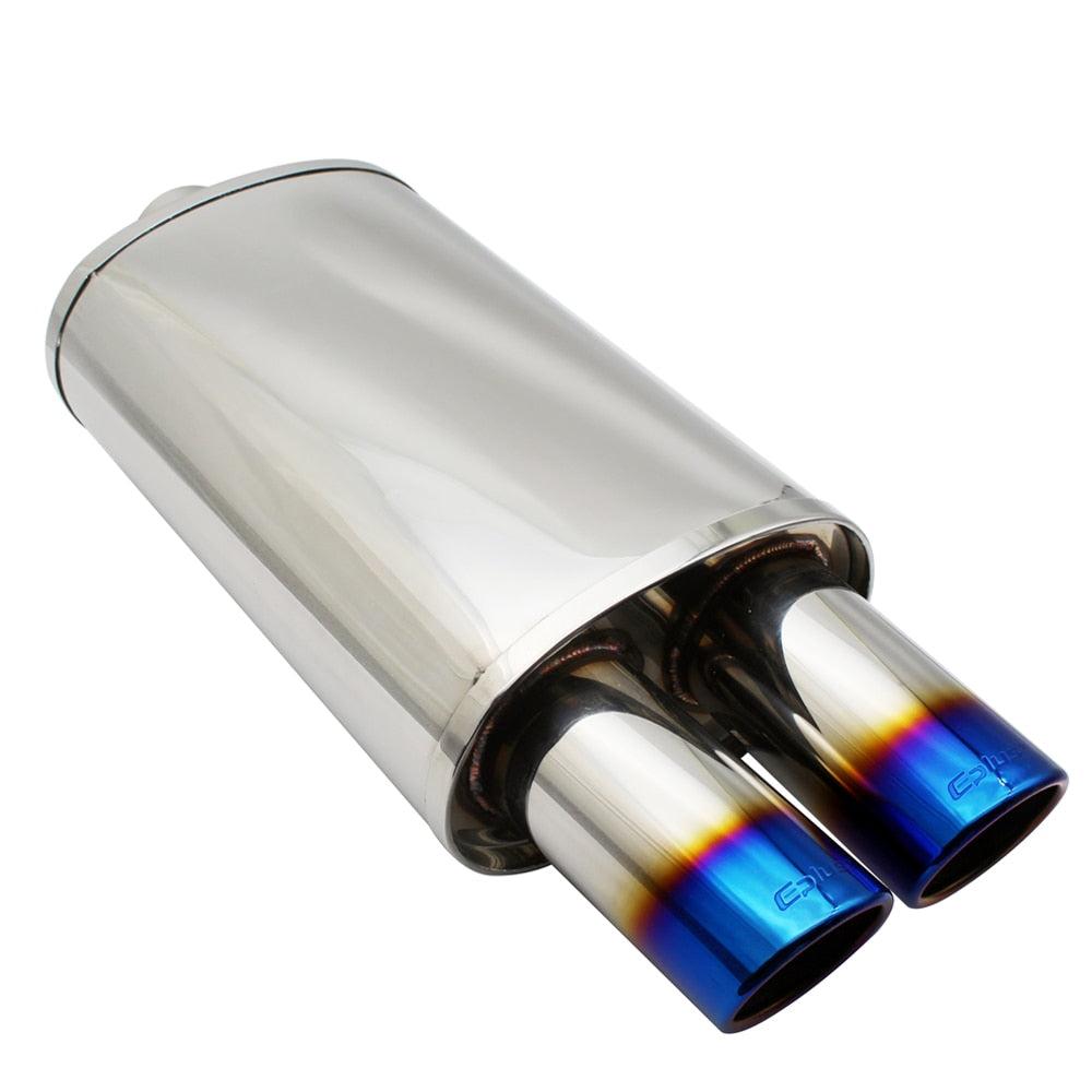 Automotive Muffler Pipe Universal