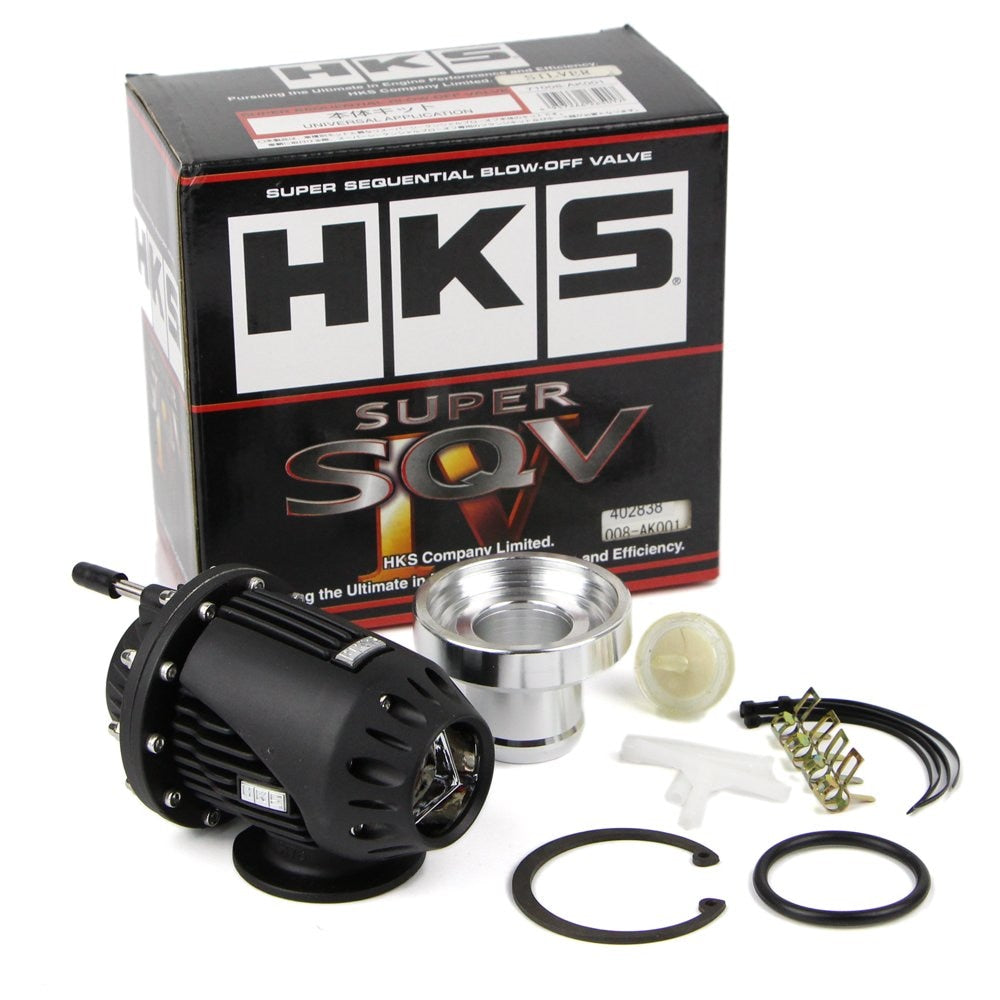 Universal Turbo Exhaust Valve for HKS