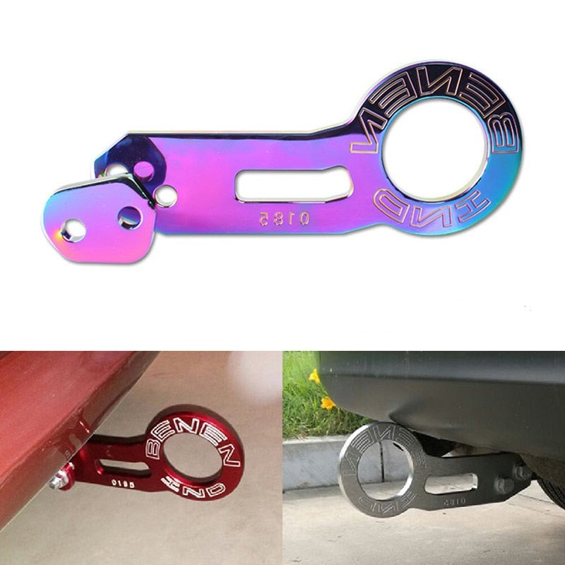 Rear towing hook Jdm Racing