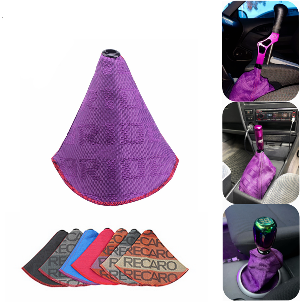 Universal Case for Gear Shift Knob