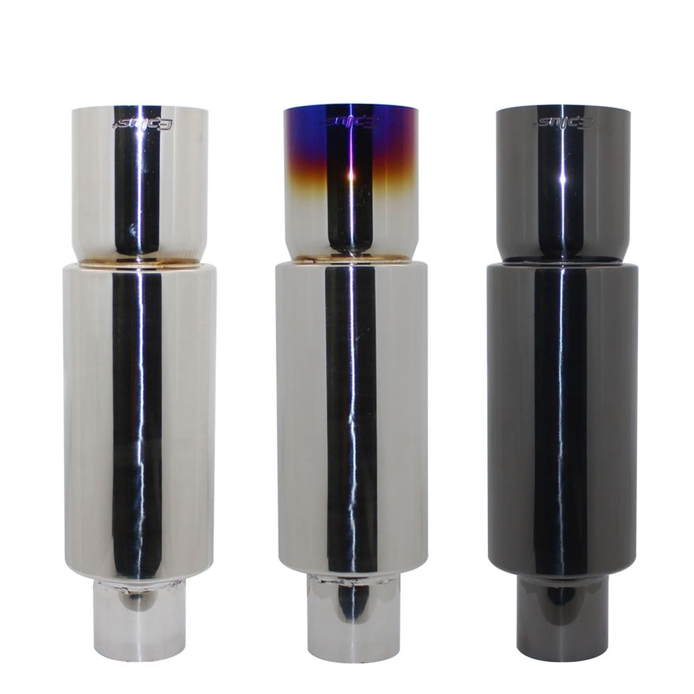 Silencer Universal high quality