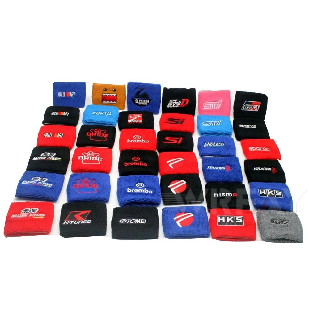 Universal cover for oil drum