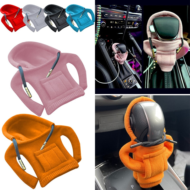 pen hooded decoration