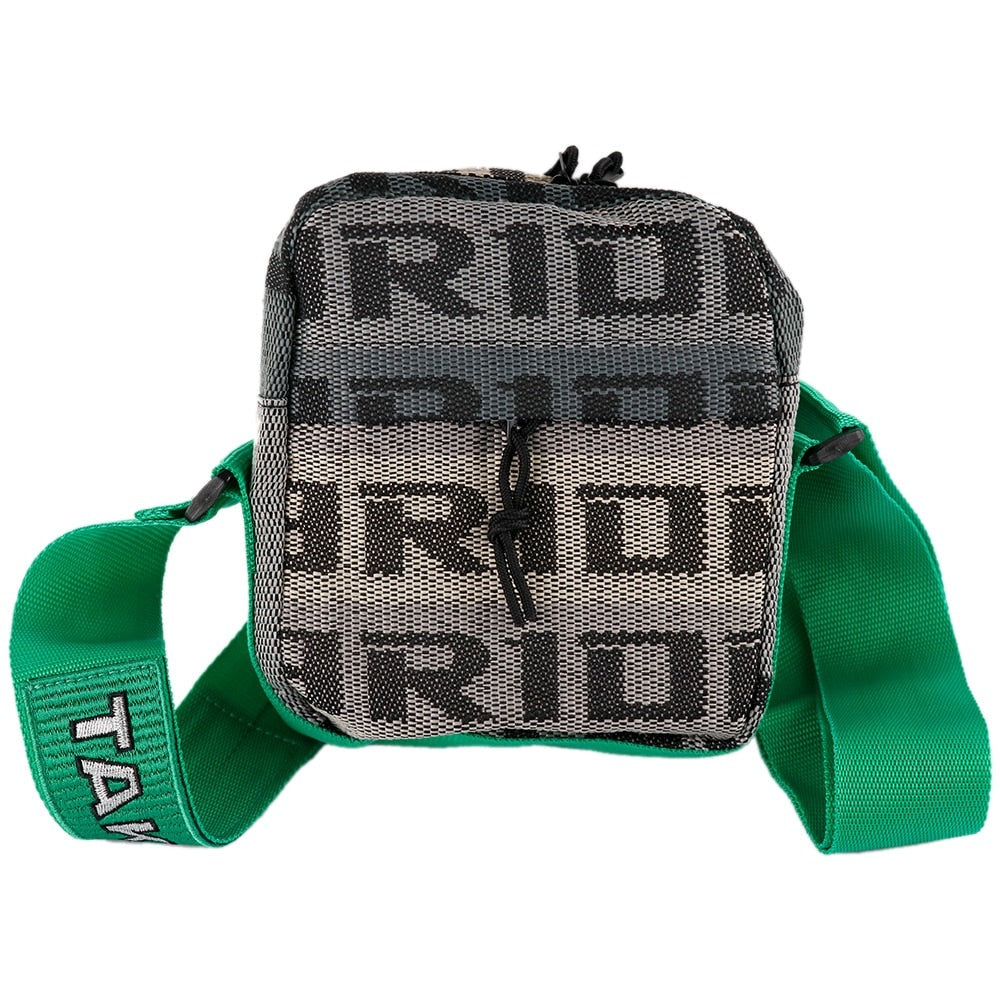 JDM Style Shoulder Bags Racing