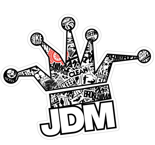 JDM culture