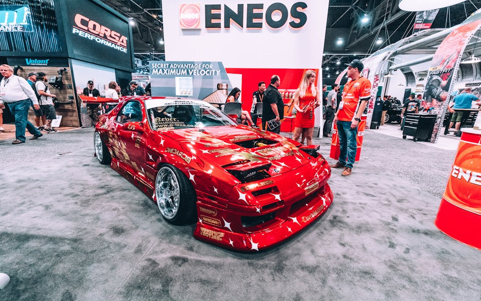 History of the tuning industry