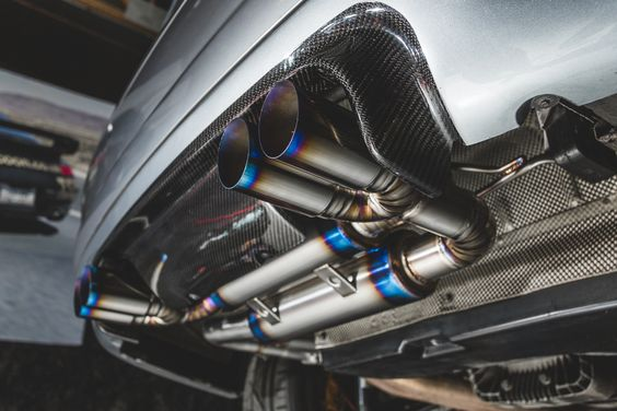 Exhaust Systems