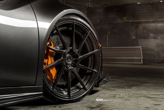 Alloy Wheels