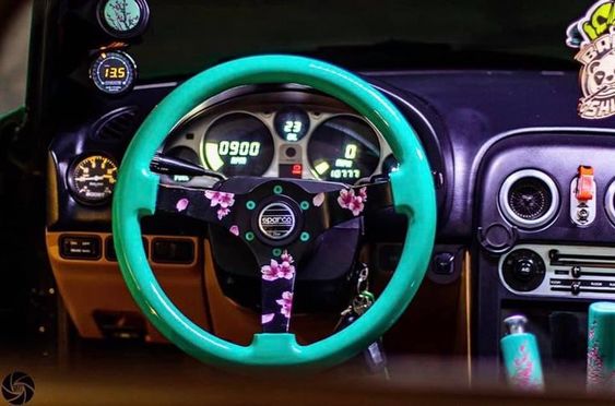 Steering