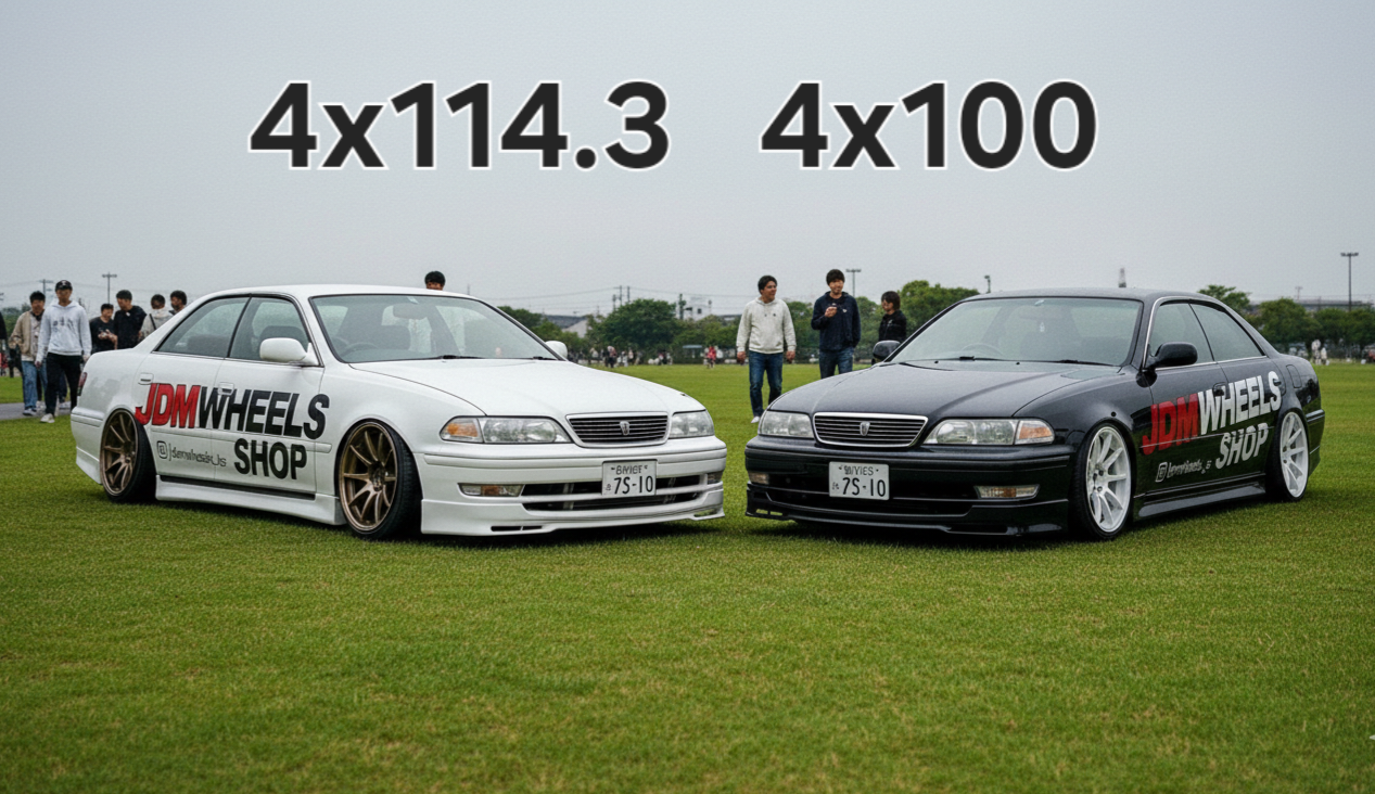 4x100/114.3