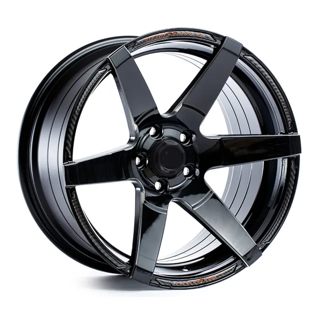 Shogun R17 5x100