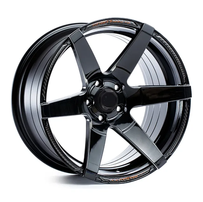 Shogun R17 5x100